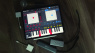 iPad Live Einsatz