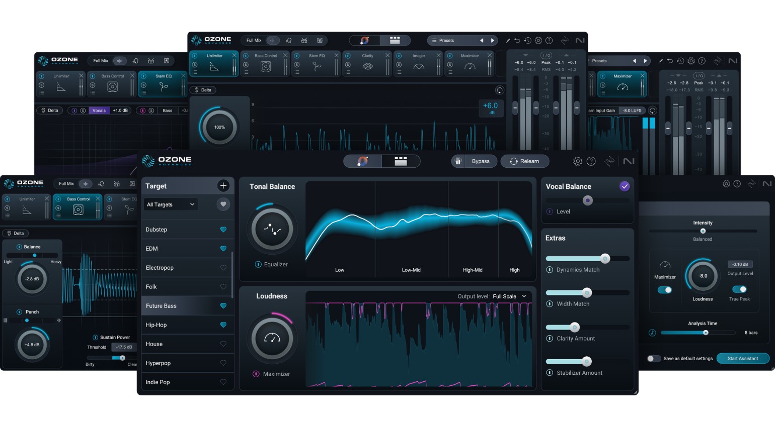 iZotope Ozone 12