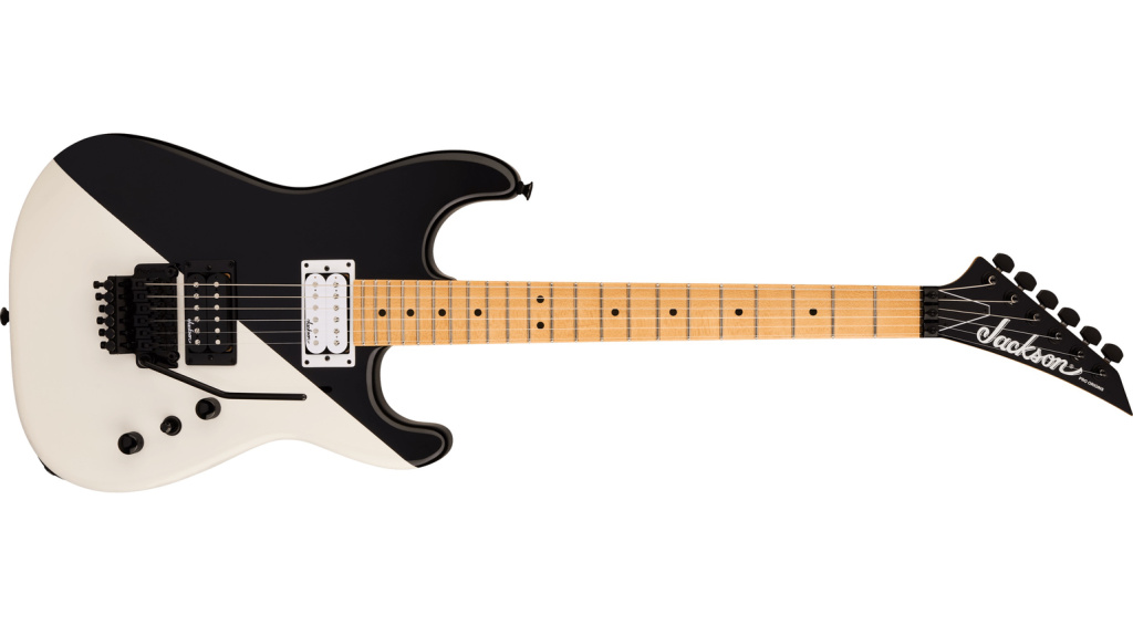 Jackson hat 1985 die Pro Origins 1985 San Dimas-Serie auf den Markt gebracht. Nun sind sie zurück!