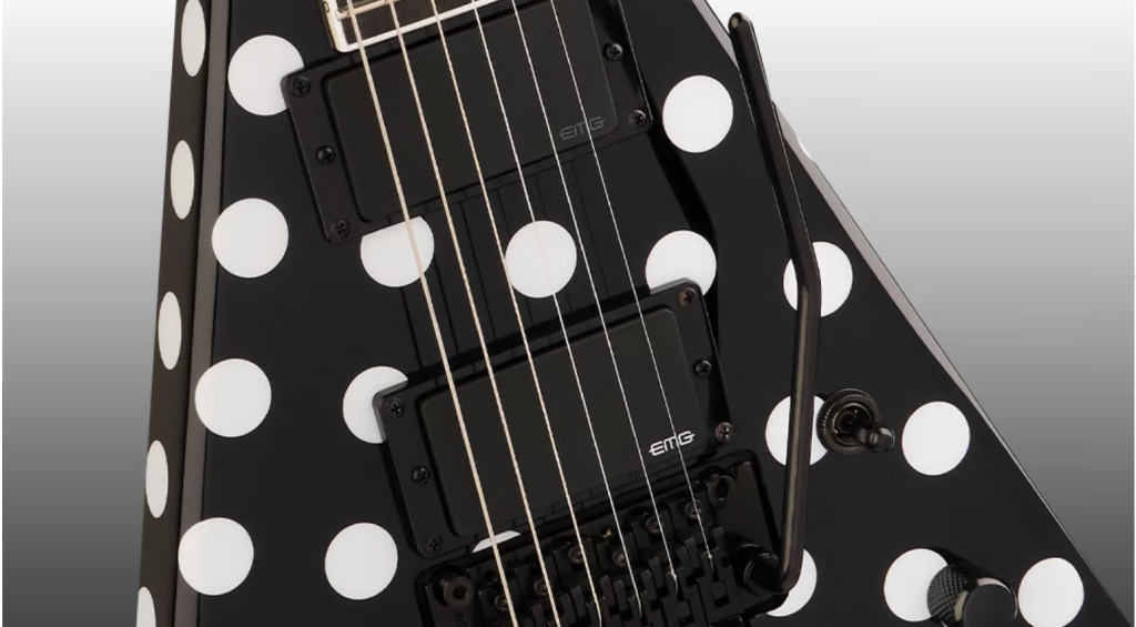 EMGs und Floyd Rose