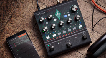 Diese „Deals der Woche” bieten tolle Rabatte auf beliebtes Equipment starker Marken. Mit dabei ist die Bose S1 Pro Plus und der Kemper Profiler Player!
