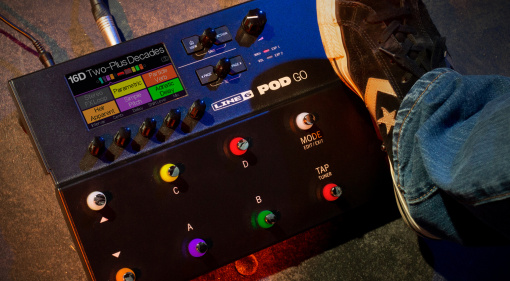Hier bekommt ihr ein paar einfache Tricks, um eure Modeling Amps und Profiles wie echte Amps klingen zu lassen!
