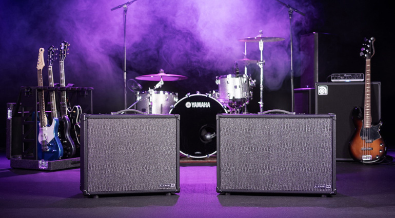 Line 6 Powercab CL: Vielseitige Speaker mit sechs Voicings!