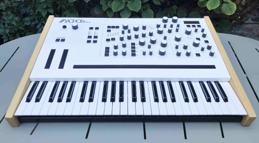 Modor NF-1k