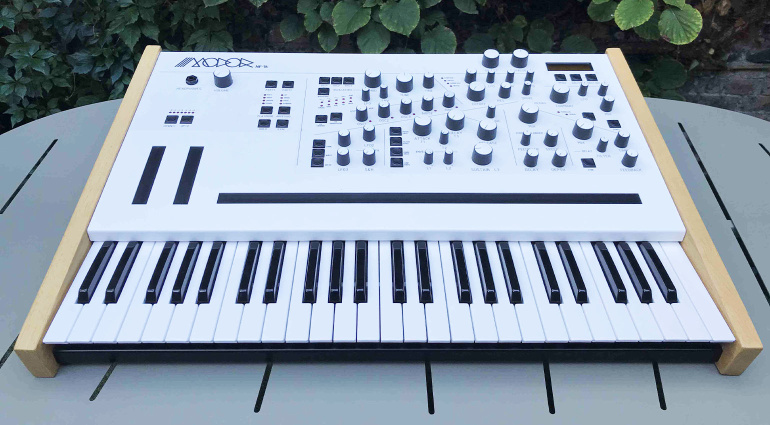 Modor NF-1k