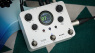 Der neue Mooer GL200 ist schick und ausgereift, kombiniert Stereo Looper mit AI Drum-Maschine und macht beide unabhängig nutzbar.