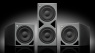 Neumann KH 805 II, KH 810 II und KH 870 II Subwoofer