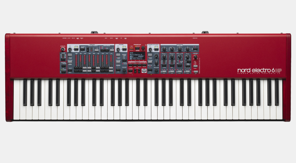 Nord Electro 6 HP