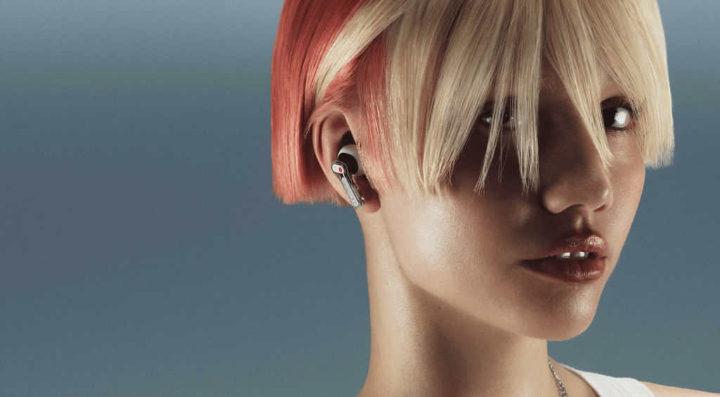 Nothing Ear (3)