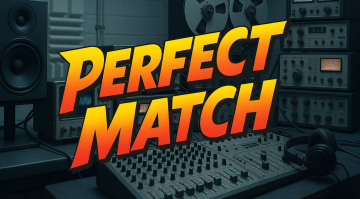 Soundlabor: 3x cooles Gear für kreative Klangforschung – Perfect Match!