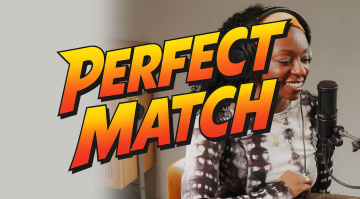 Vocals zuhause aufnehmen für unter 300 Euro: Perfect Match