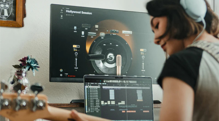 Positive Grid Bias X: Gitarrensound deiner Lieblingssongs in Sekunden!
