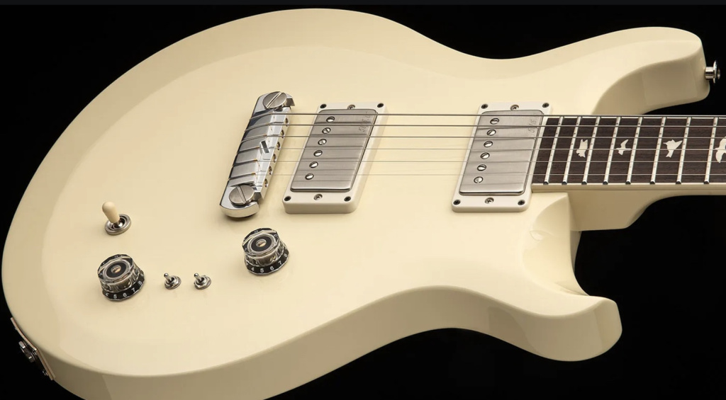 Die Neuauflage der PRS S2 Mira 594, die schon 2008 zum ersten Mal vorgestellt wurde, ist ein echtes Arbeitstier. Hier erfahrt ihr alles!