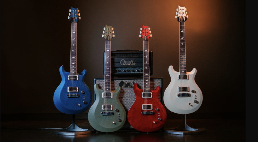 Die Neuauflage der PRS S2 Mira 594, die schon 2008 zum ersten Mal vorgestellt wurde, ist ein echtes Arbeitstier. Hier erfahrt ihr alles!