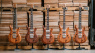 Die PRS S2 Special Reclaimed ist eine limitierte Auflage von nur 700 Stück, die mit wiederverwertetem und wiedergewonnenem Holz gefertigt wird.