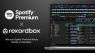 rekordbox bietet jetzt Support für Spotify