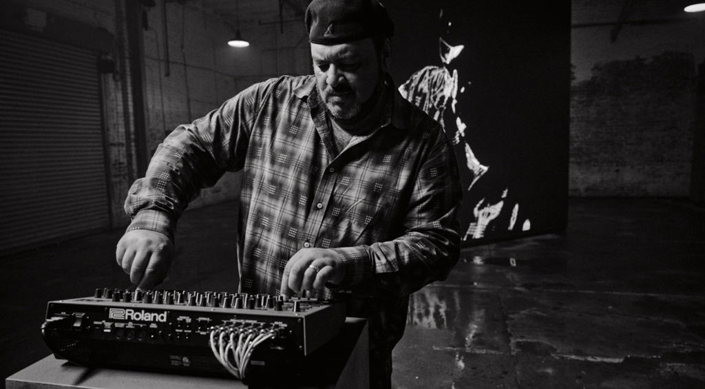 Roland TR-1000