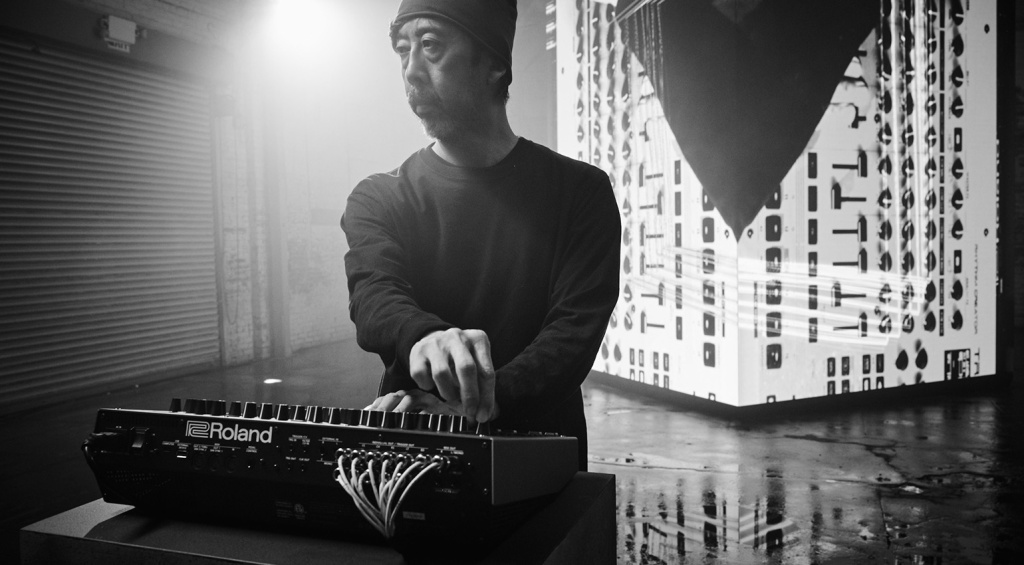 Roland TR-1000