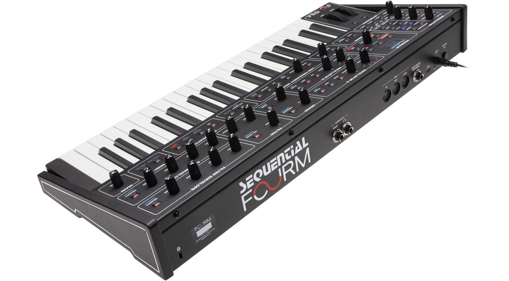 Sequential Fourm