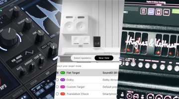 Vengeance, Sonarworks, Nembrini Audio: 3 ultimative Software Deals!