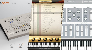 UVI, IK Multimedia, Native Instruments: 3 ultimative Software Deals!