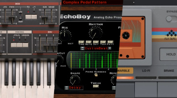 Soundtoys, AIR Music Technology, Softube: 3 ultimative Software Deals!