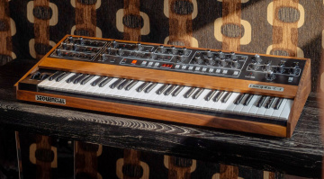 Sequential, TAL, Native Instruments, Ableton: Sound-Boutique