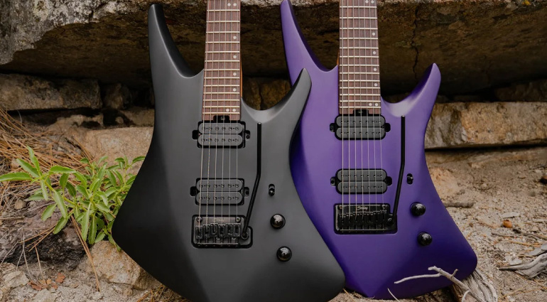 Sterling by Music Man Kaizen: Tosin Abasis Signature in günstiger Version!
