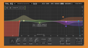 TAL-EQ