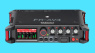 Tascam FR-AV4 4-Spur-Recorder