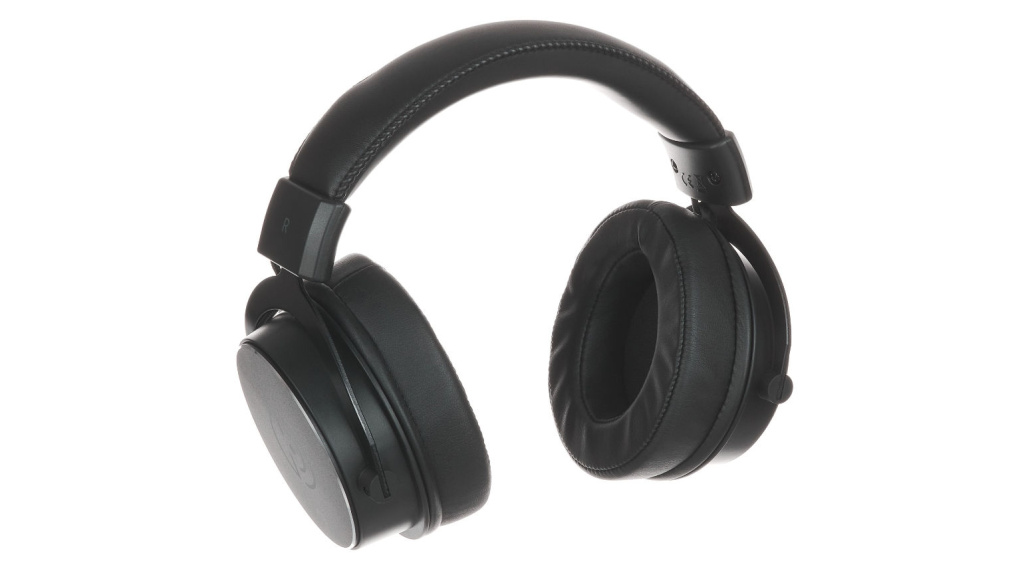 the t.bone HD 815: Preiswerter Kopfhörer für Recording und Mixing