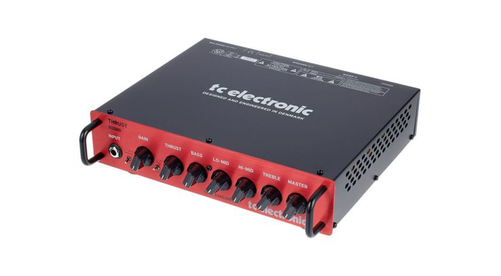 Diese „Deals der Woche” bieten tolle Rabatte auf beliebtes Equipment starker Marken. Mit dabei ist die Bose S1 Pro Plus und der Kemper Profiler Player!