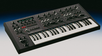 UDO Audio DMNO: Ein Synthesizer mit echtem Überraschungseffekt und coolen Features!