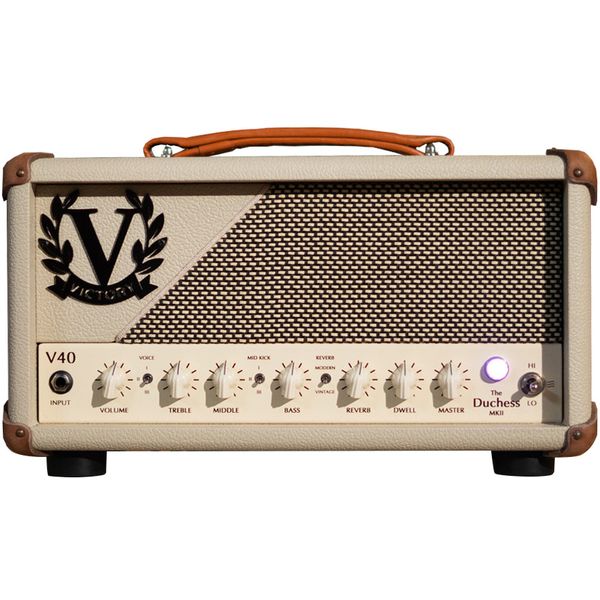 Victory Amps V40 The Duchess MKII Compact