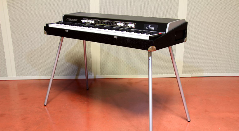Die besten Vintage Stagepianos für Rhodes, Wurlitzer und Co.