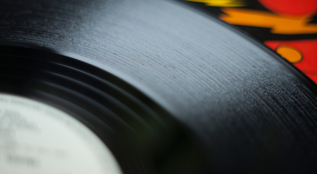 Es gibt viele Gründe dafür, die eigenen Schallplatten zu digitalisieren