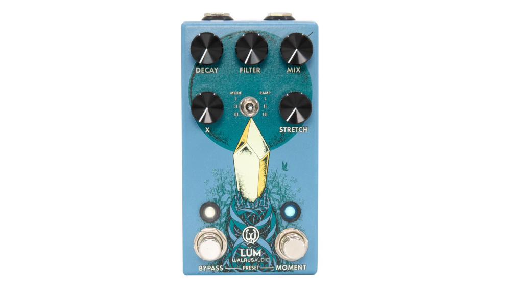 Walrus Audio Lüm