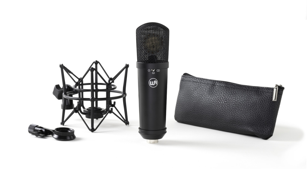WA-87jr Black