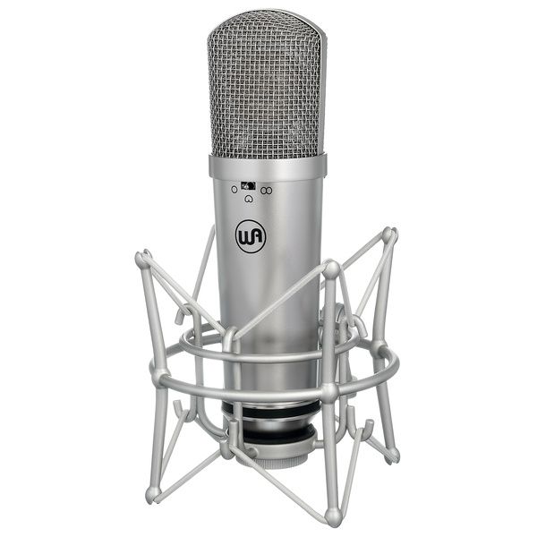 Warm Audio WA-87jr SE 