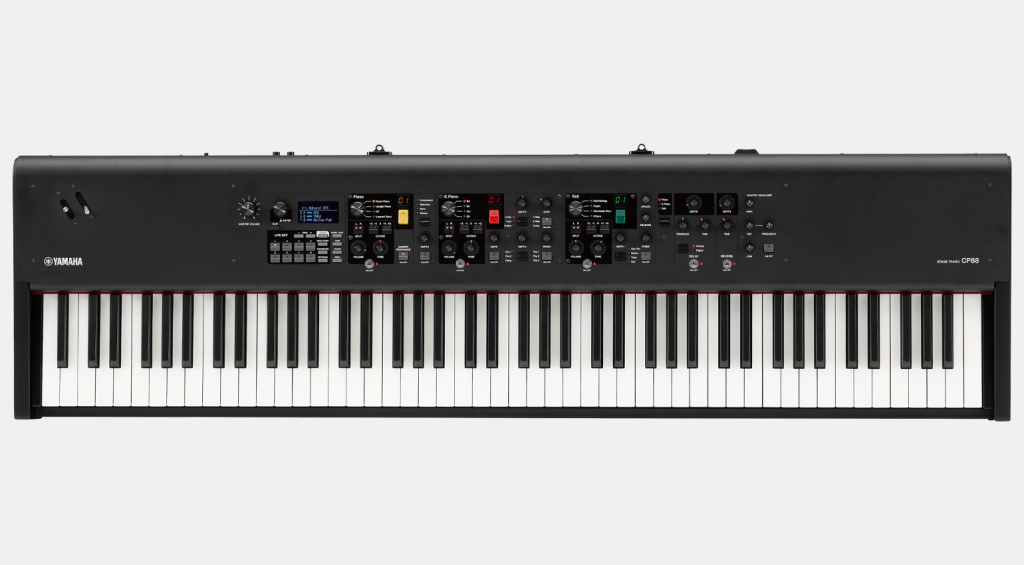 Yamaha CP88