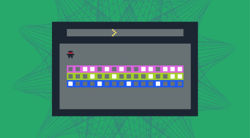 10000 Drum Machines: Abgefahrene Browser-Drum Machines - absolut kostenlos!