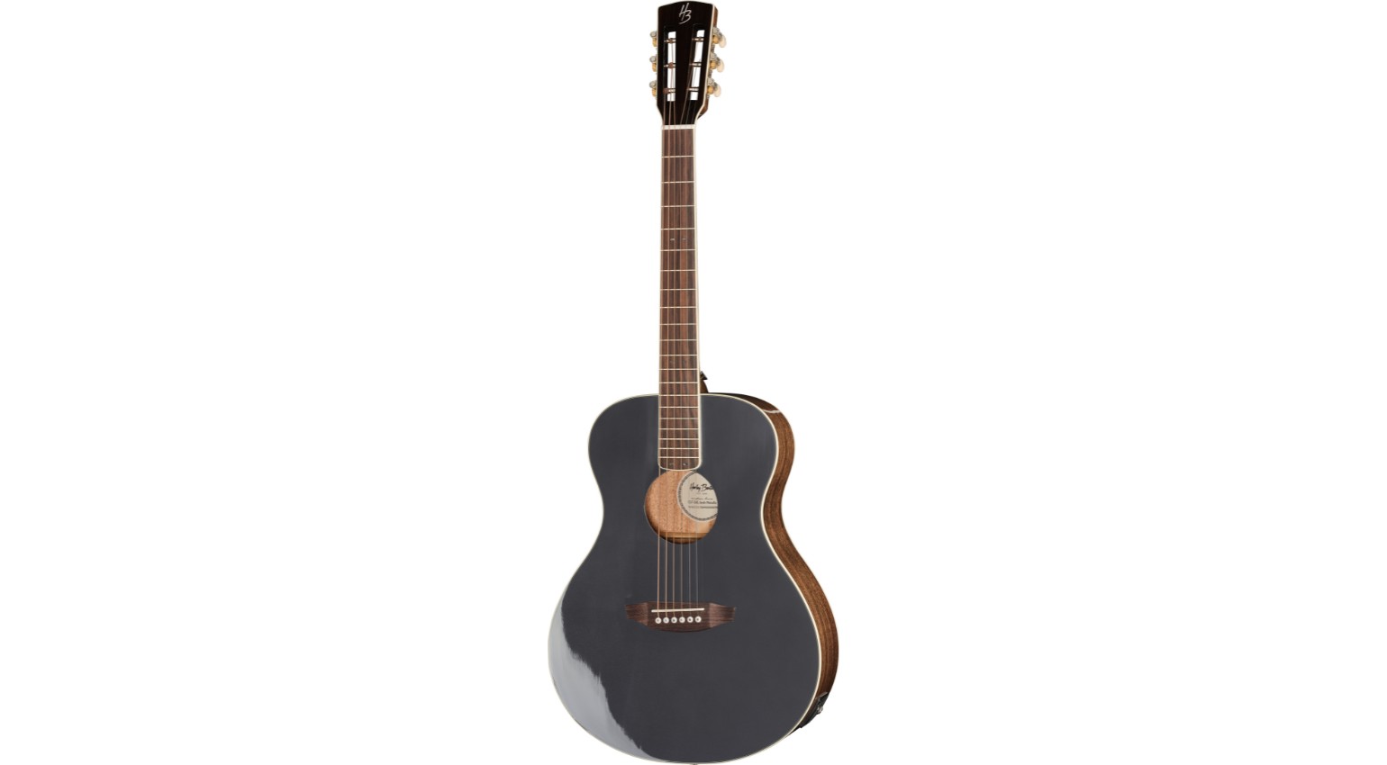 Harley Benton CLF-50e