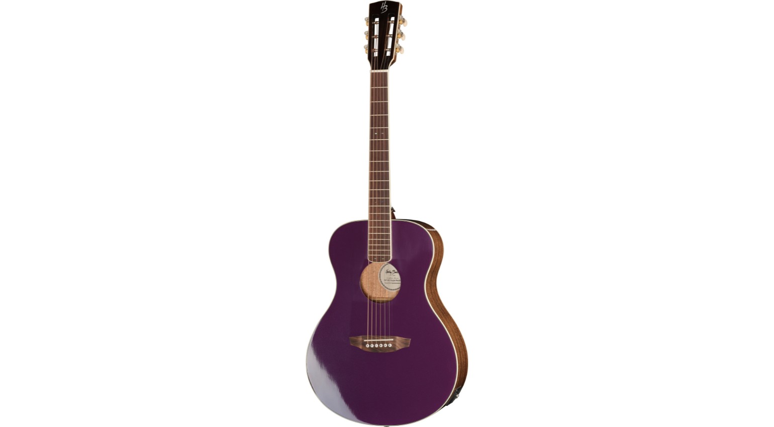 Harley Benton CLF-50e