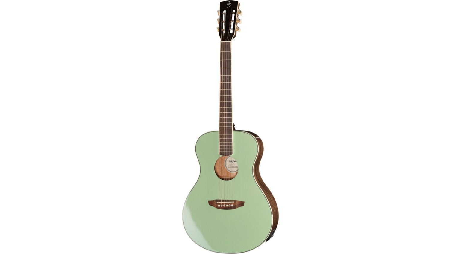 Harley Benton CLF-50e