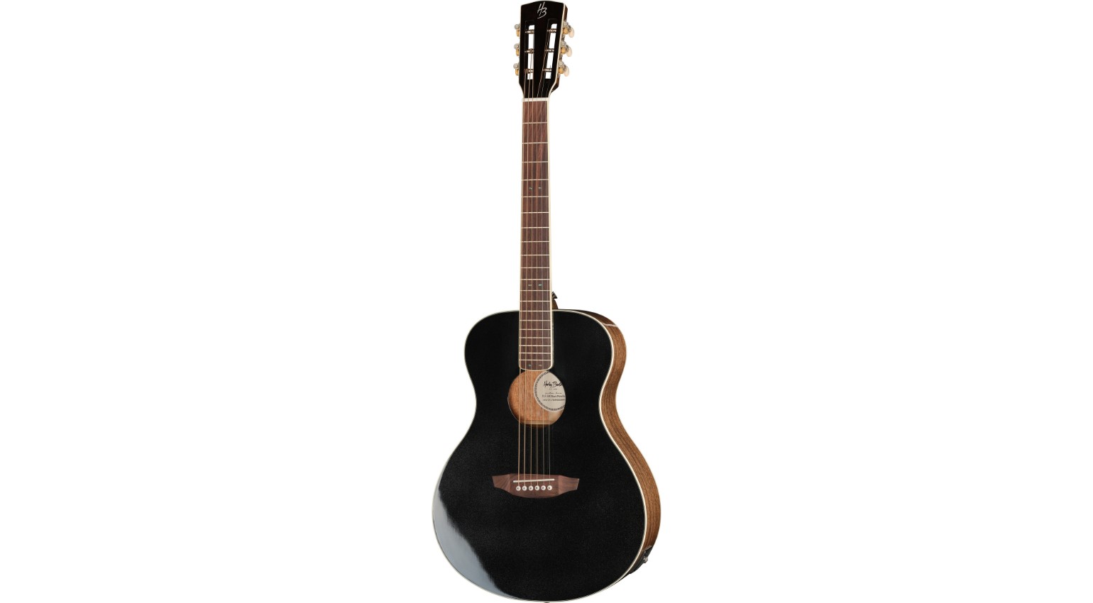 Harley Benton CLF-50e