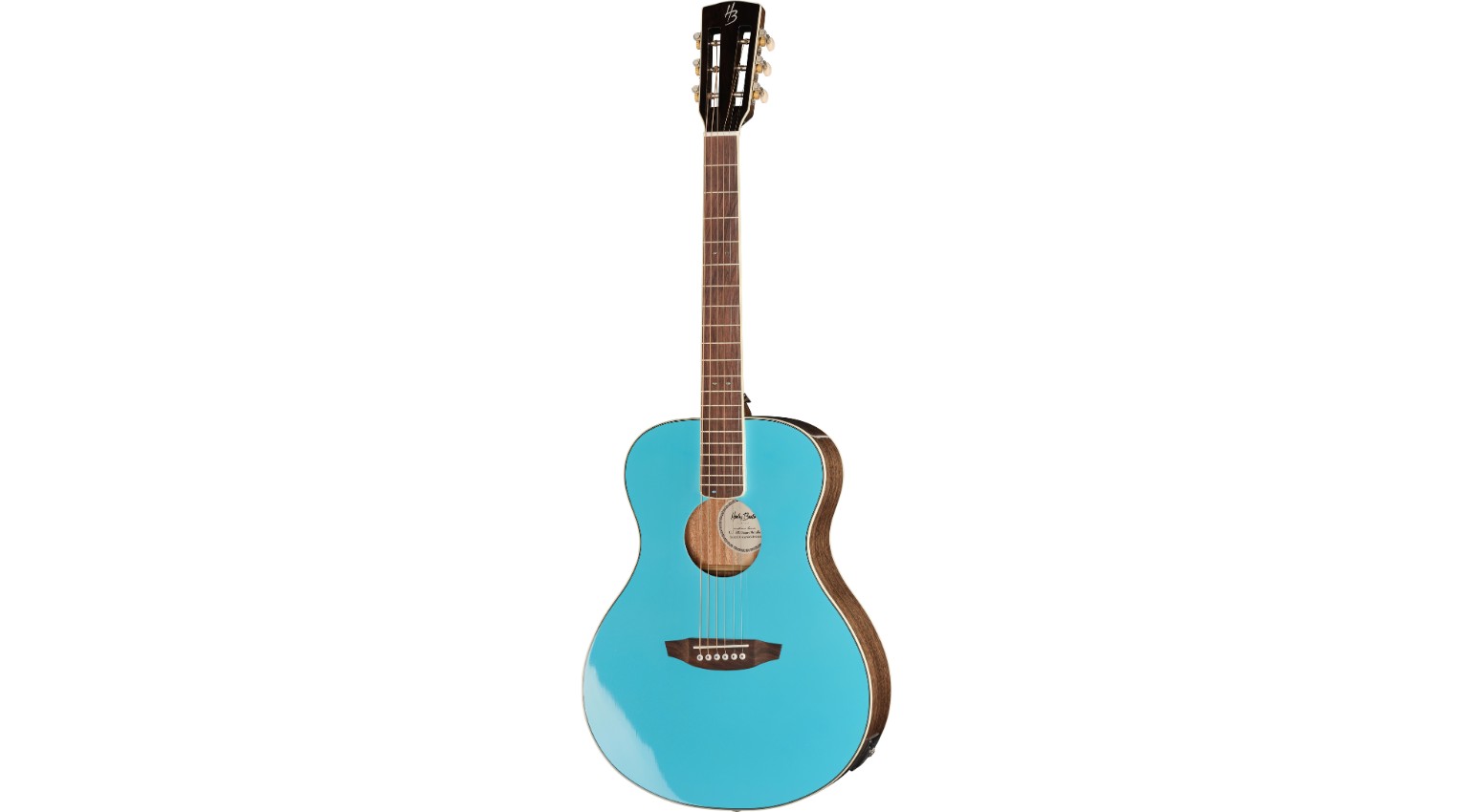 Harley Benton CLF-50e