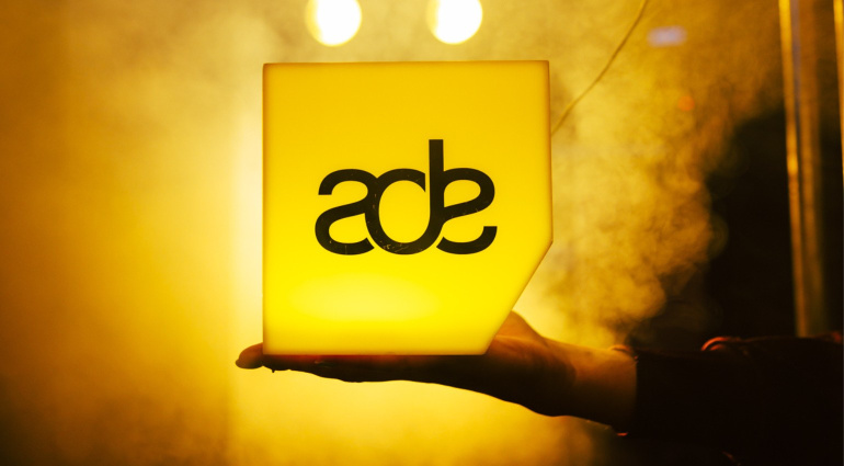 ADE 2025: Rekorde, Regen, Sturm, kein Schlaf - unvergessliche Tage & Nächte beim Amsterdam Dance Event