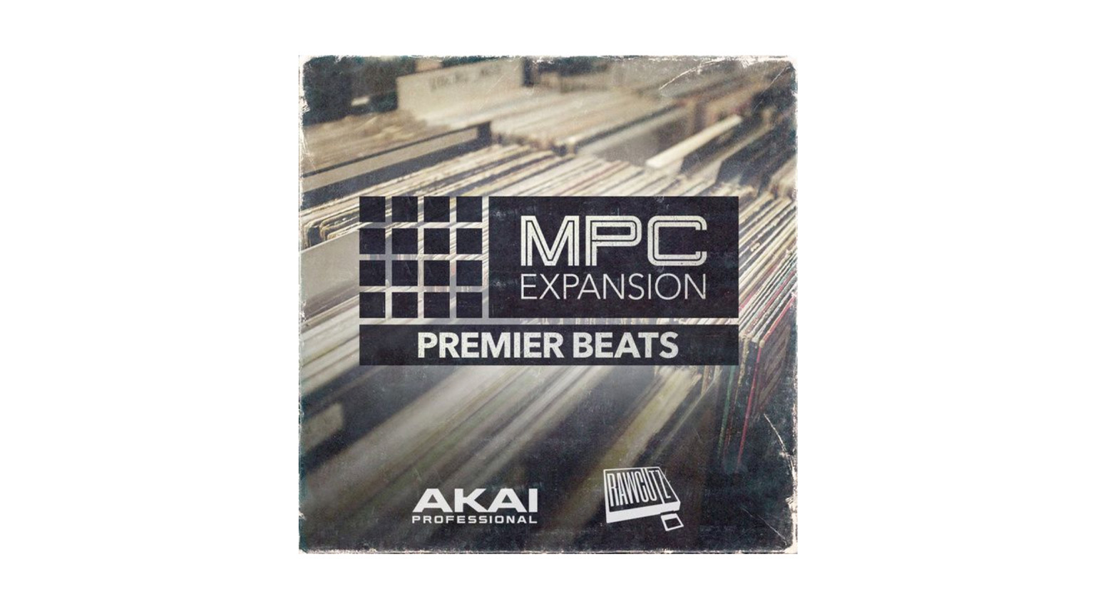 AKAI MPC Expansions