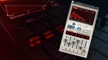 Die besten algorithmischen Reverb-Plugins 2026: Valhalla, Relab und mehr!