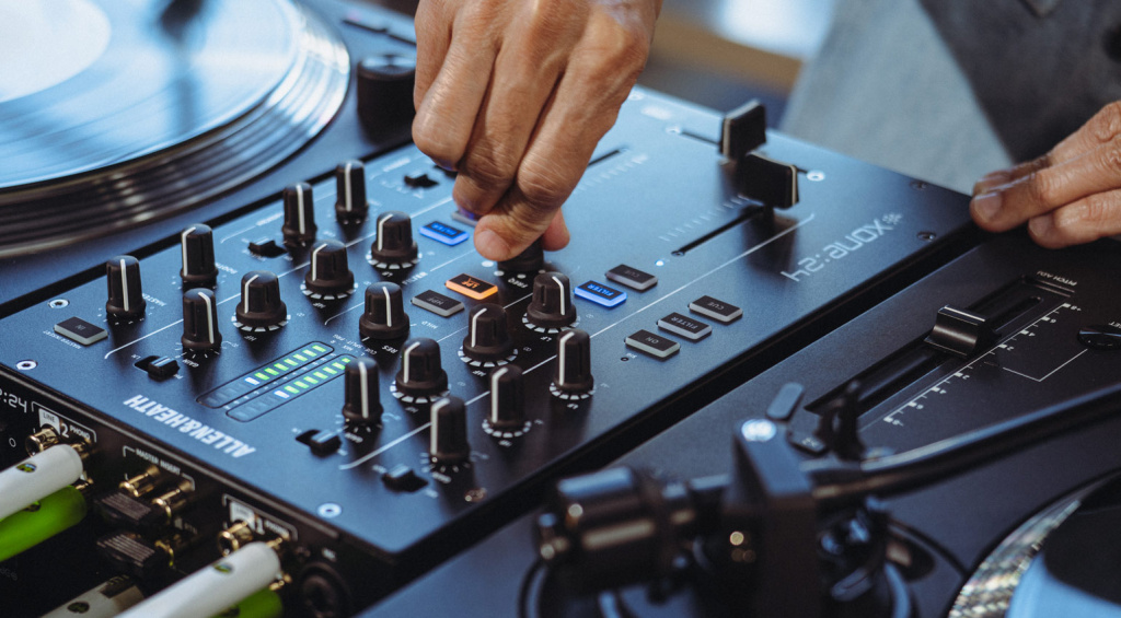 Die beiden neuen Modelle der Xone-Serie versprechen wieder großen Sound für einen ansprechenden Preis